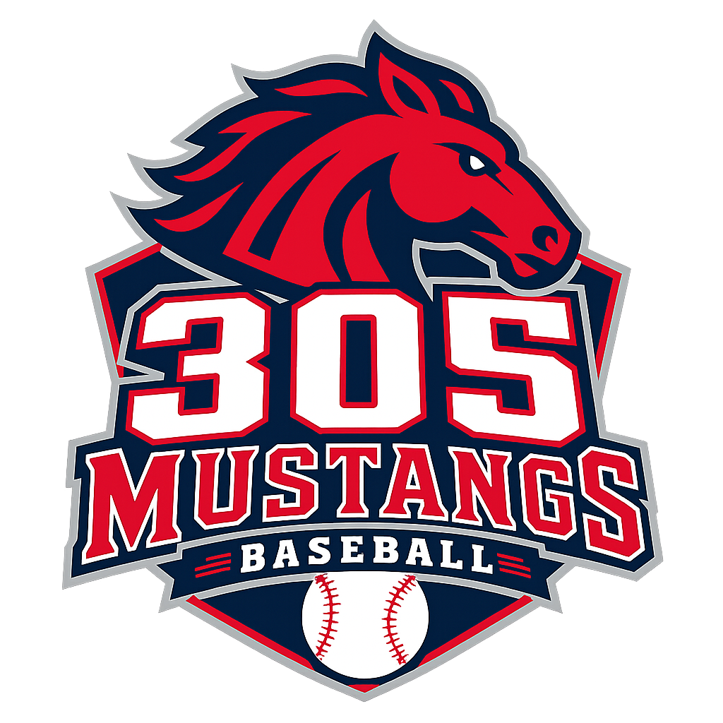 305 MUSTANGS